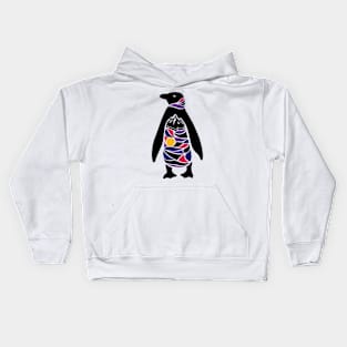 Ice Kids Hoodie